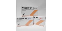 Велаксин, Velaxin 37.5mg/28caps