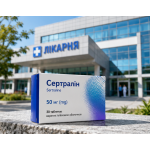 Золофт: що це за препарат