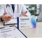 Сертралін при вагітності та годуванні грудьми: що важливо знати