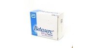 Бетасерк (Betaserc) 24мг/60таб